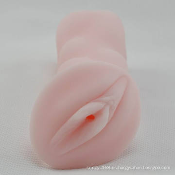 Pocket Pussy Stroker masturbador para hombres